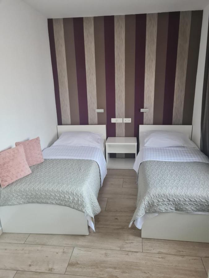 Azur Rooms Ljubljana Ngoại thất bức ảnh