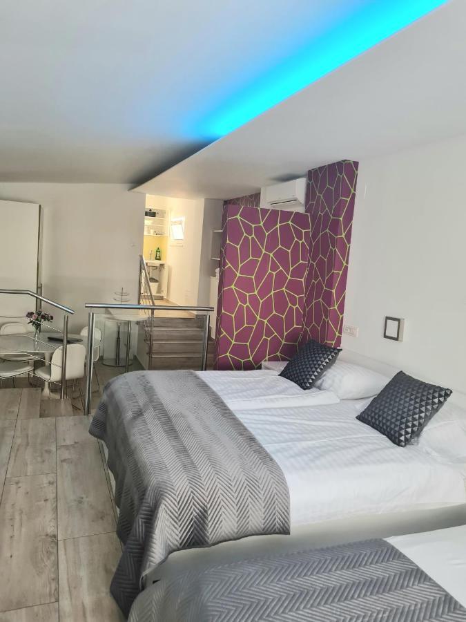 Azur Rooms Ljubljana Ngoại thất bức ảnh