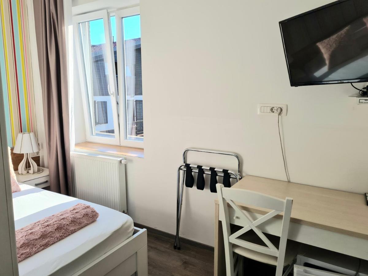 Azur Rooms Ljubljana Ngoại thất bức ảnh