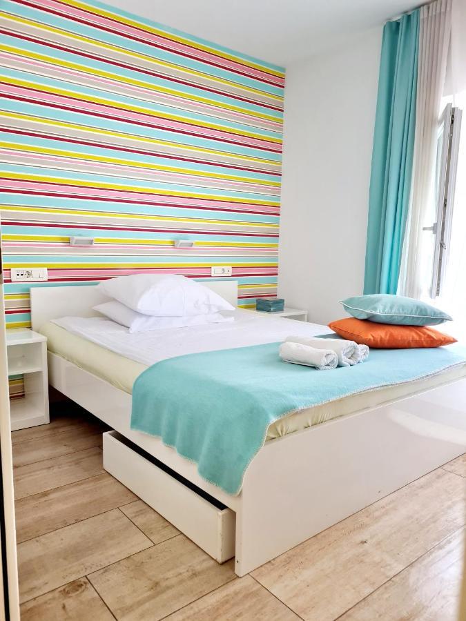 Azur Rooms Ljubljana Ngoại thất bức ảnh