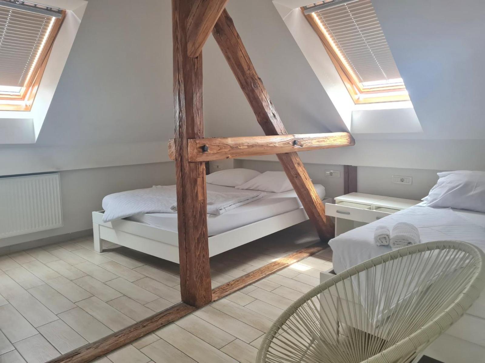 Azur Rooms Ljubljana Ngoại thất bức ảnh